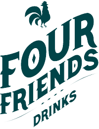Four Friends Drinks